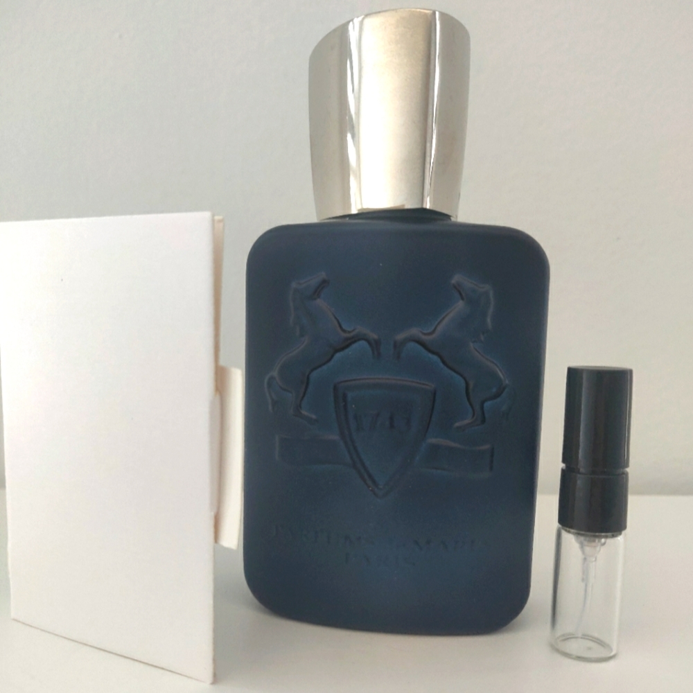 2ML Decant Parfums De Marly Layton  EDP UNISEX NICHE Amazing Fragrance